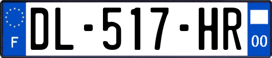 DL-517-HR