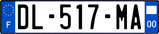 DL-517-MA