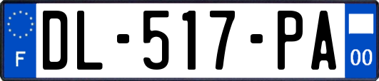 DL-517-PA