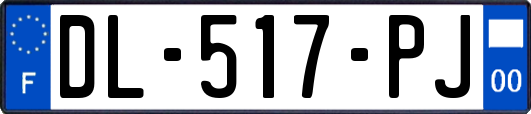 DL-517-PJ