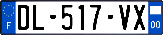 DL-517-VX