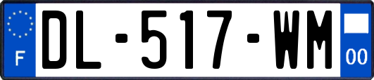 DL-517-WM