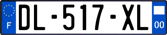 DL-517-XL