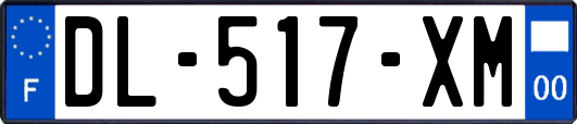 DL-517-XM