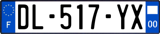 DL-517-YX