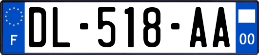 DL-518-AA