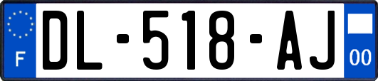 DL-518-AJ