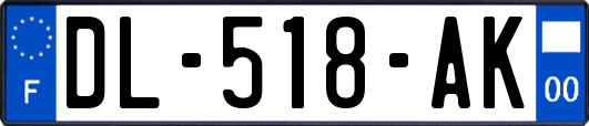 DL-518-AK