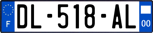 DL-518-AL