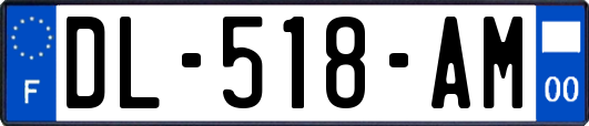 DL-518-AM