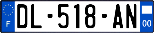 DL-518-AN