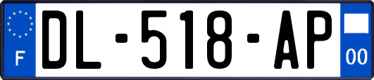 DL-518-AP