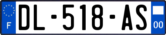 DL-518-AS