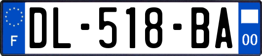 DL-518-BA