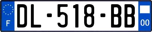 DL-518-BB