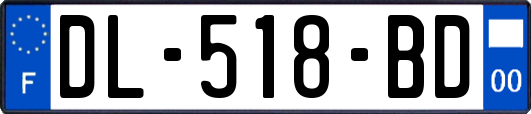 DL-518-BD