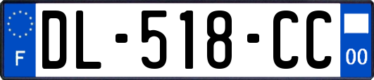 DL-518-CC