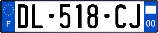 DL-518-CJ