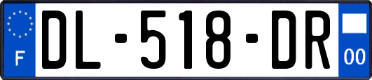 DL-518-DR