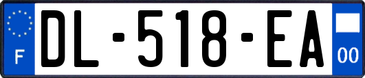 DL-518-EA