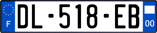 DL-518-EB