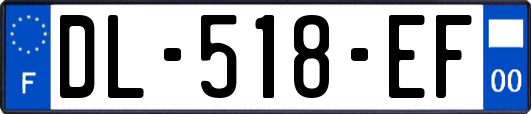 DL-518-EF