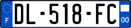 DL-518-FC