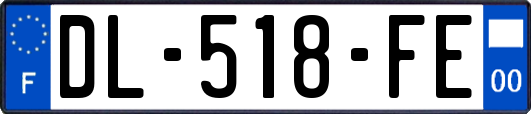 DL-518-FE