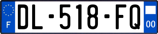 DL-518-FQ