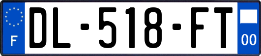 DL-518-FT