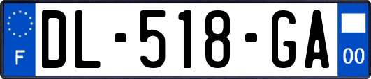 DL-518-GA