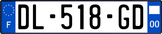 DL-518-GD