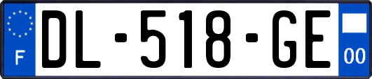 DL-518-GE