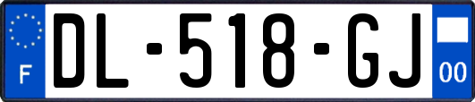 DL-518-GJ