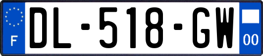 DL-518-GW