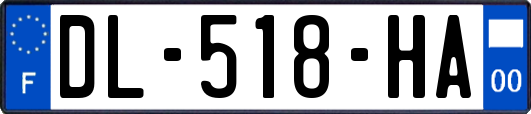 DL-518-HA