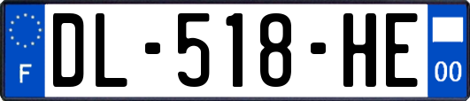 DL-518-HE