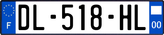 DL-518-HL