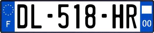 DL-518-HR