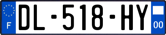 DL-518-HY