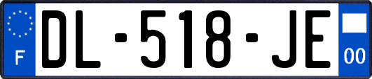 DL-518-JE