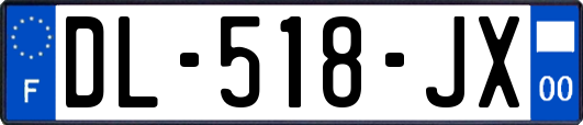 DL-518-JX