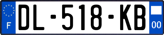 DL-518-KB