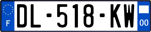 DL-518-KW