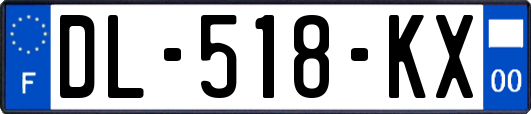 DL-518-KX