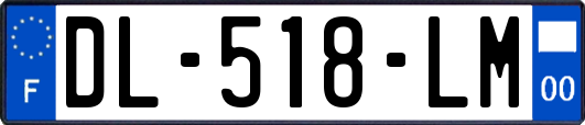 DL-518-LM