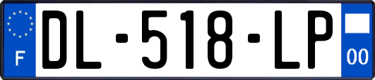 DL-518-LP