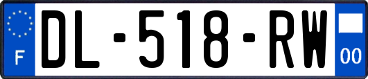 DL-518-RW