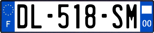 DL-518-SM