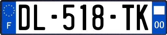 DL-518-TK